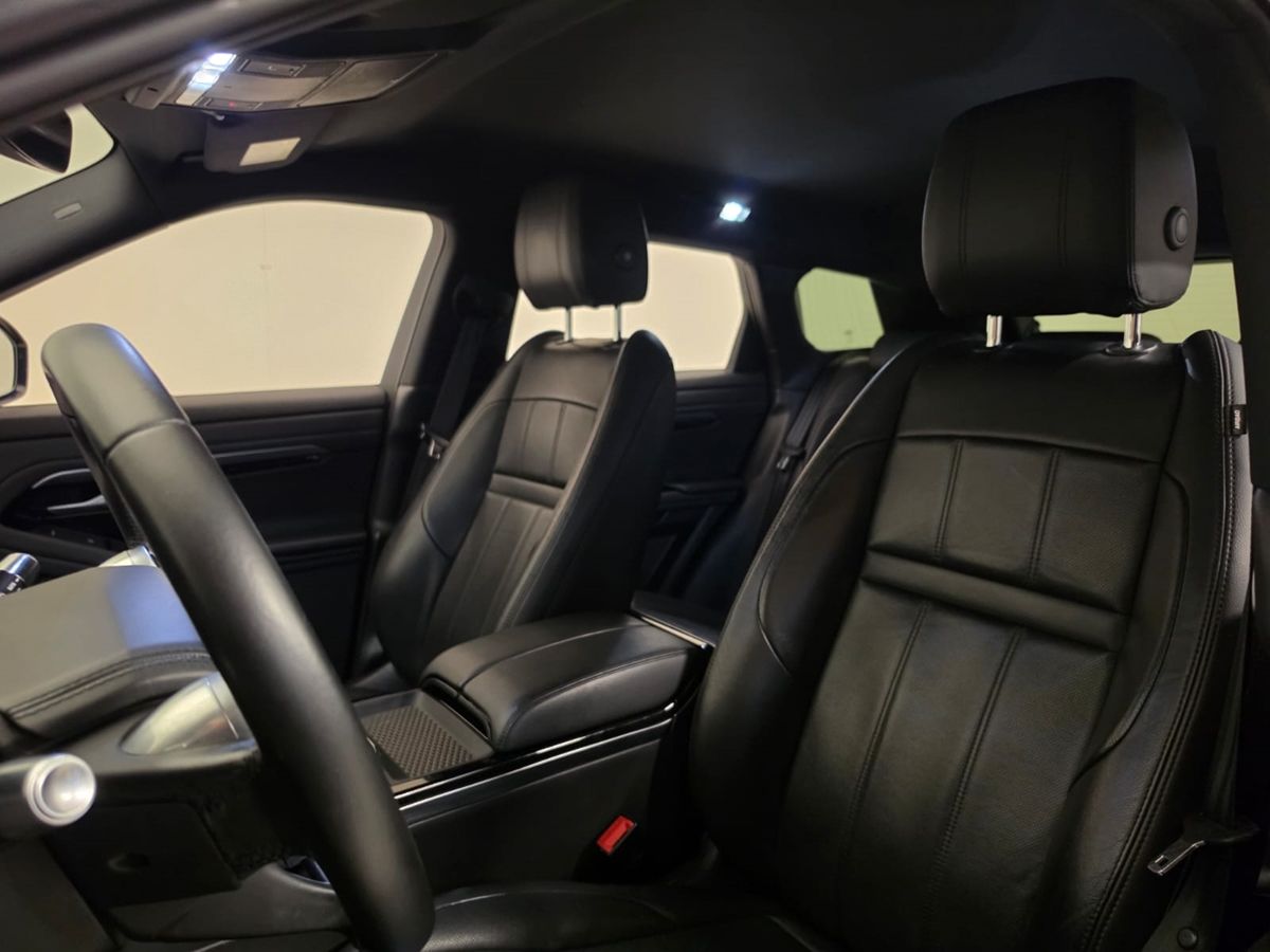 LAND ROVER Range Rover Evoque 2.0D I4-L.Flw 150 CV AWD Auto R-Dynamic S